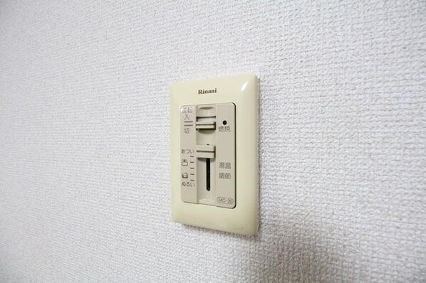 プランドールの物件内観写真